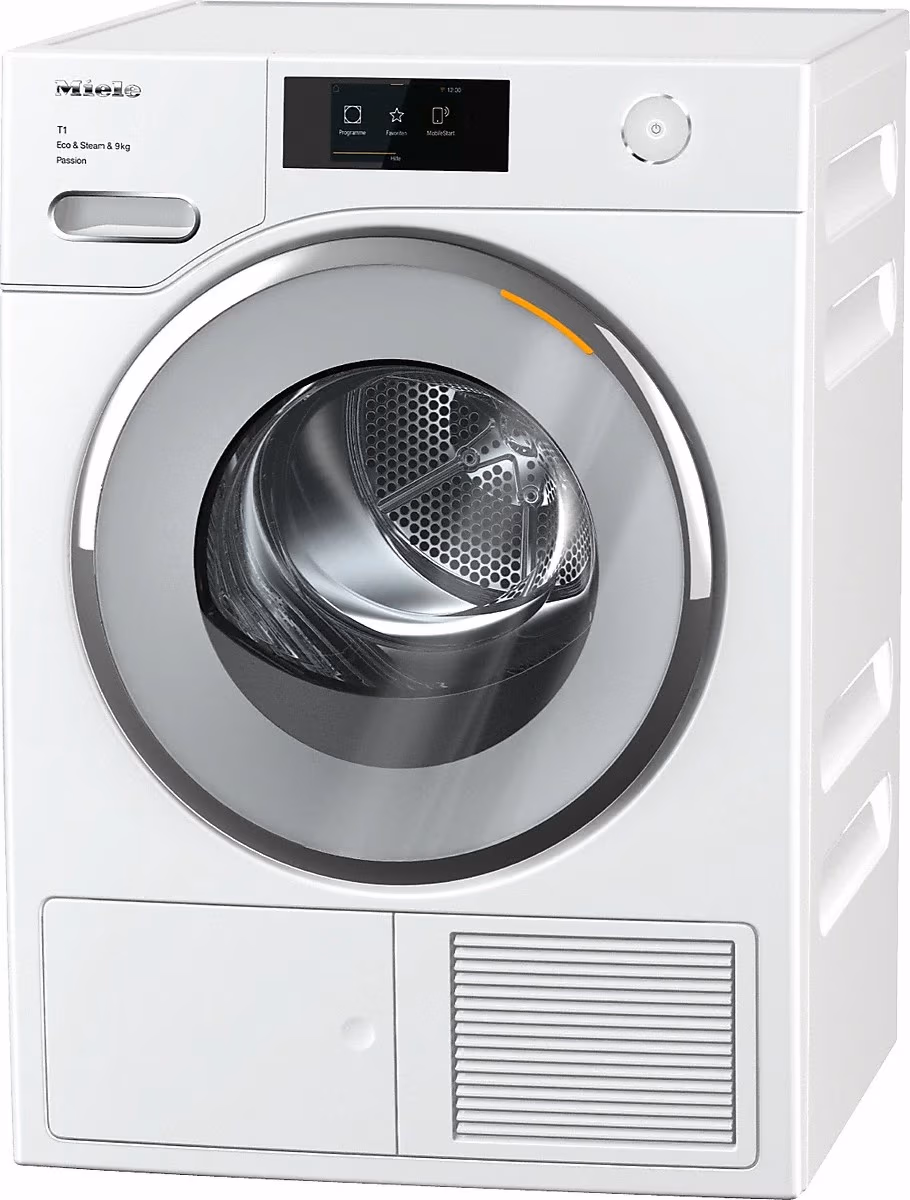 Сушильная машина Miele TWV780WP , 9 кг, A+++ 
